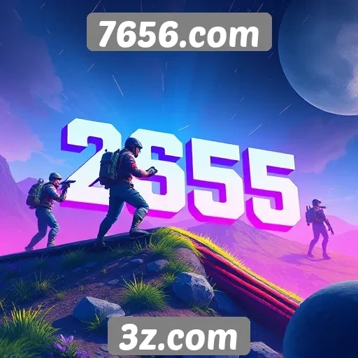 Futuro das inovações esperadas no 7656.com em 2025