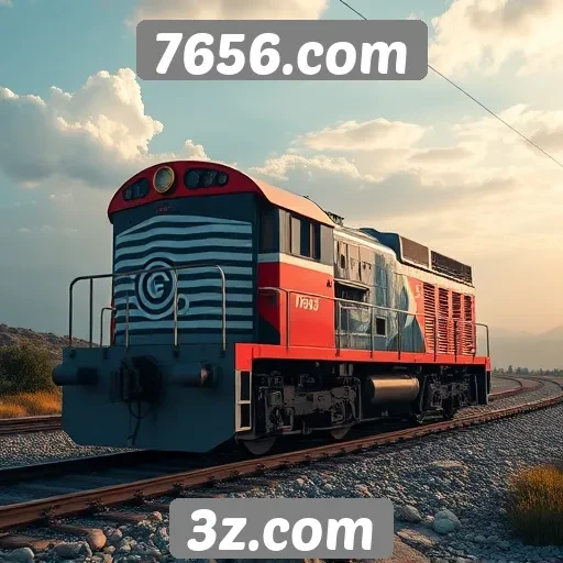 Futuras atualizações planejadas para o 7656.com