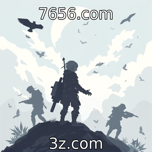 A importância da narrativa nos jogos atuais