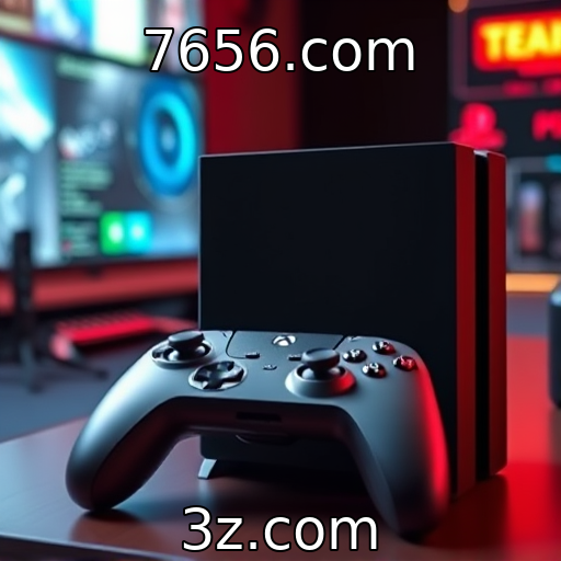 Inovações tecnológicas em consoles de próxima geração