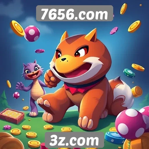 Ofertas promocionais disponíveis no 7656.com