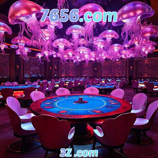 Quebra-Cabeças Incríveis: A Magia do 7656.com