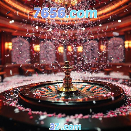 Estratégia em Jogo: A Revolução do 7656.com