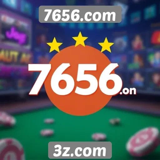 Feedback dos usuários sobre o 7656.com