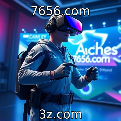 Impacto da realidade virtual na jogabilidade atual